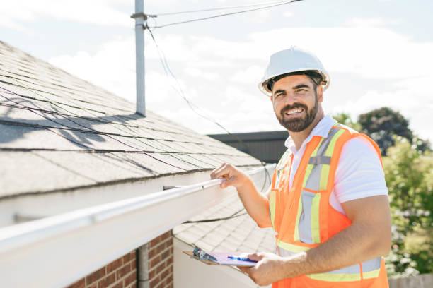 Best Best Roofing Contractors  in Huxley, IA