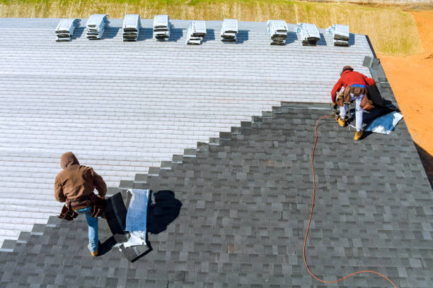 Heating Cable for Roof Installation in Huxley, IA