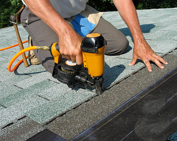 Best Commercial Roofing Services  in Huxley, IA