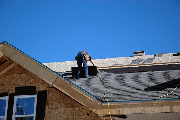 Quick and Trustworthy Emergency Roof Repair Services in Huxley, IA
