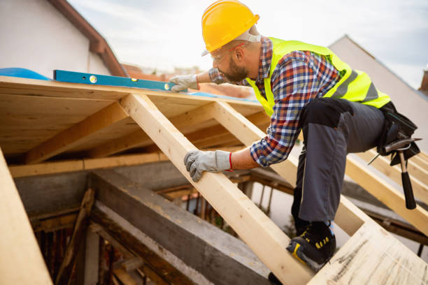 Best Slate Roofing Contractor  in Huxley, IA