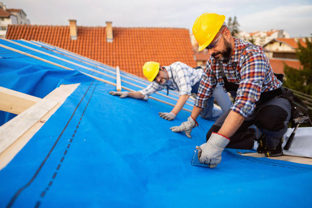 Best Residential Roofing Contractor  in Huxley, IA