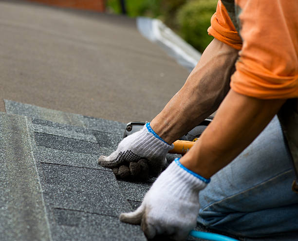 Best Best Roofing Contractors  in Huxley, IA