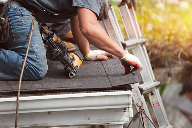 Huxley, IA Roofing Contractor Company