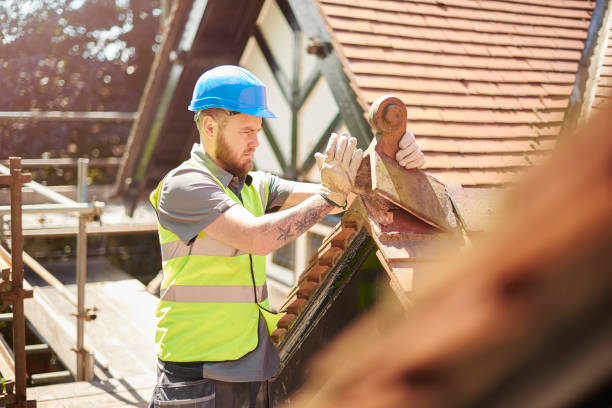 Best Metal Roofing Contractor  in Huxley, IA