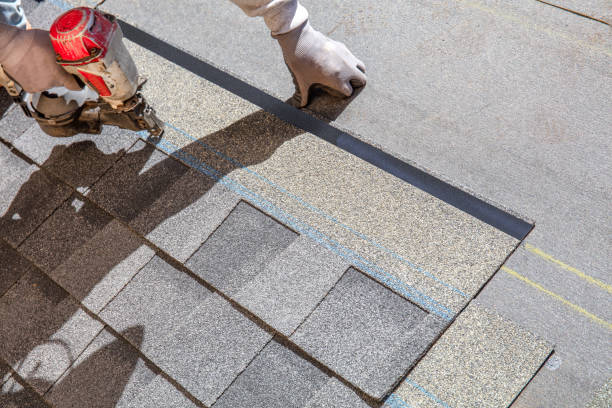 Best Storm Damage Roof Repair  in Huxley, IA
