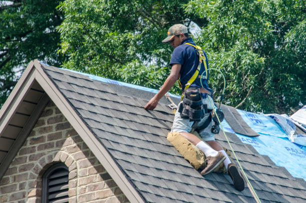 Best Slate Roofing Contractor  in Huxley, IA