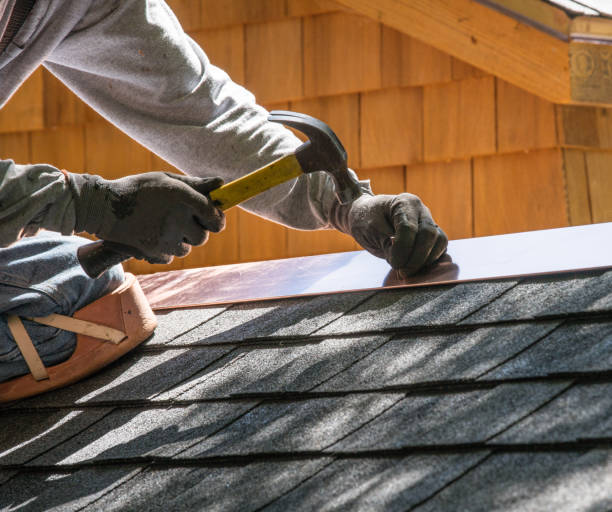 Best New Roof Installation  in Huxley, IA